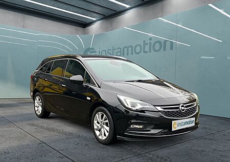 Opel Astra K ST 1.4Turbo Innovation Klimaautomatik Sitzheizung IntelliLux