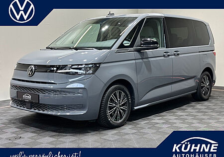 VW T3 Multivan Multivan 2.0 TDI DSG | LED NAVI SHZ PDC 7-SITZER