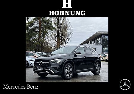 Mercedes-Benz GLA 180 PROGRESSIVE ADVANCED+ DISTR. PANOD. 360°