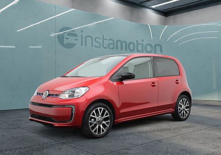 VW Up e-! Edition KAMERA TEMPOMAT PDC SH