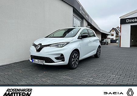 Renault ZOE Evolution R135 EV50