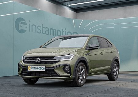 VW Taigo 1.0 TSI R-LINE BEATS IQ DRIVE