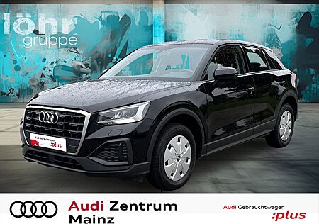 Audi Q2 30 TFSI *Navi*