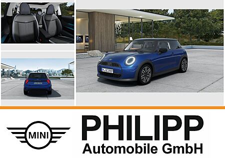 Mini Cooper C Classic Trim Paket M Panorama-Glasdach Head-Up Display RFK PDC