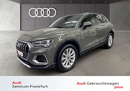 Audi Q3 35 TFSI S tronic LED VC Navi DAB PDC