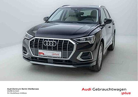 Audi Q3 35 TFSI S-TRO*ADVANCED*LED*NAVI*LEDER*DAB*PDC