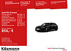 Audi RS4 Avant quattro RS Comp RS-SCHALENSITZ HUD PAN