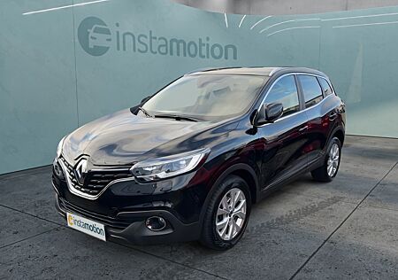 Renault Kadjar Limited 1.2 TCe 130 CarPlay+Navi+SHZ+KAMERA+PDC