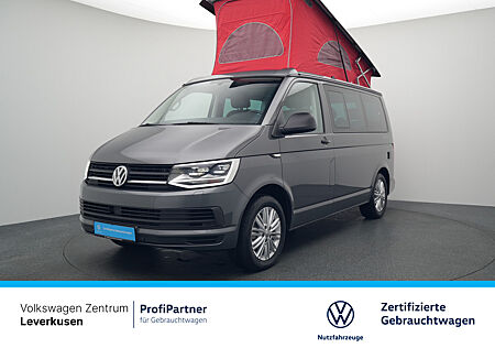 VW T6 California TDI Beach