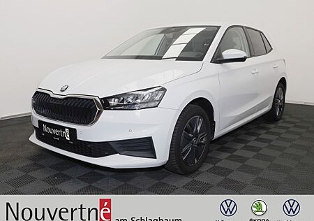 Skoda Fabia 1.0 TSI Selection + Navi + Tempomat +