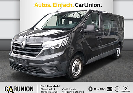 Renault Trafic Blue dCi 150 L2H1 Komfort 6-Sitzer/Navi