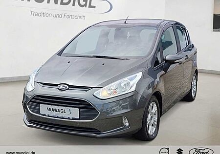 Ford B-Max Sync Edit.NAVI Klimaaut PDC SHZ FSH Temp