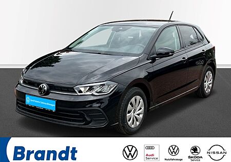 VW Polo 1.0 TSI Life DSG+LED+ACC+APP-CON.+DIGIT. CP