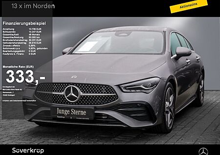 Mercedes-Benz CLA 220 d SB Aut. | AMG/DISTRO/KAMERA/EASY PACK/