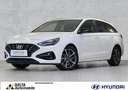 Hyundai i30 Kombi 1.5 T-GDI Trend Voll-LED Navi Carplay