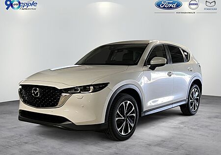 Mazda CX-5 e-SKYACTIV-G 165 Advantage