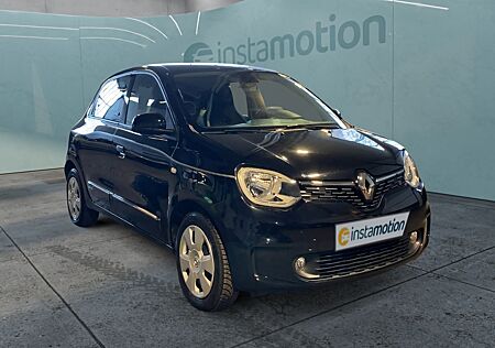 Renault Twingo 1.0 SCe 75 Intens *elSitz*LED*SpurH*LM