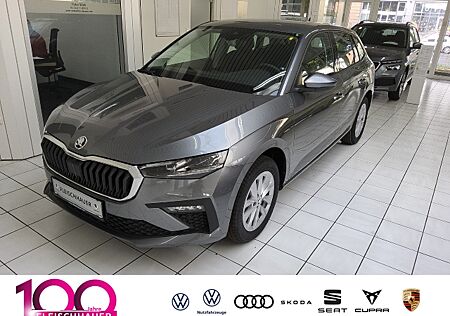 Skoda Scala Selection 1,0 TSI DSG+MATRIX BEAM+ACC+NAVI