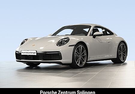 Porsche 992 911 Carrera 4 Schiebedach Bose Sportabgas