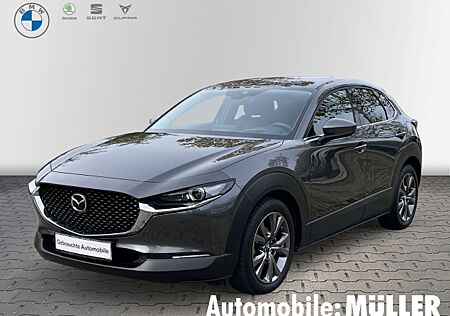 Mazda CX-30 2.0 SKYACTIV-X M Hybrid Selection 2WD*RFK*