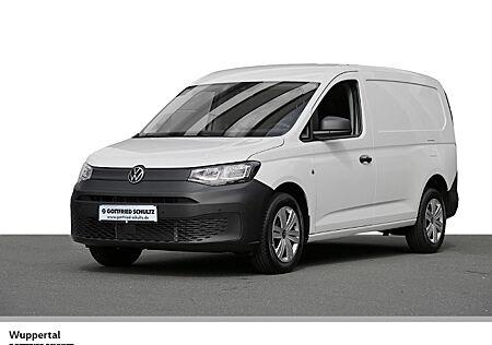 VW Caddy Maxi CARGO MAXI 2 0L 90 KW TDI verfügbar