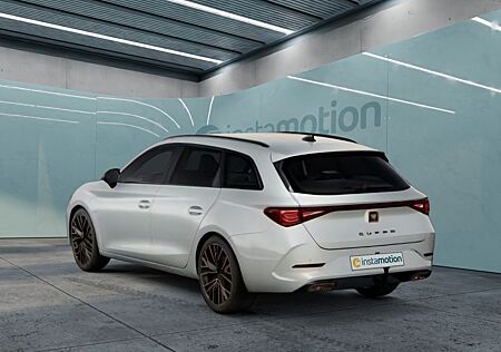 Cupra Leon Sportstourer 1.4 l eHybrid DSG VZ e-Hybrid