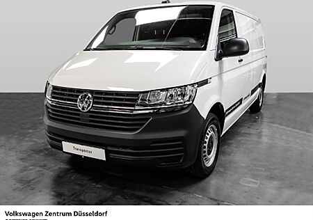 VW T6 .1 Transporter KASTEN 2.0 TDI DSG *SOFORT VERFÜGBAR*