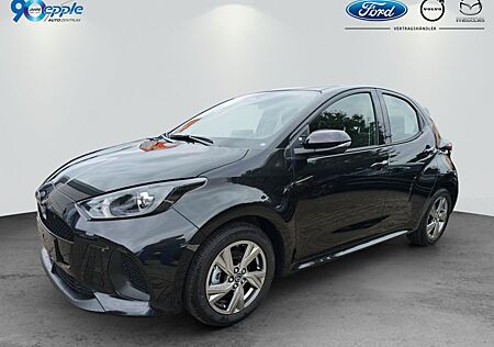 Mazda 2 Hybrid 1.5 VVT-i 116 CVT EXCLUSIVE-LINE