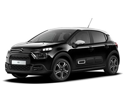 Citroën C3 PureTech 110 S&S Plus