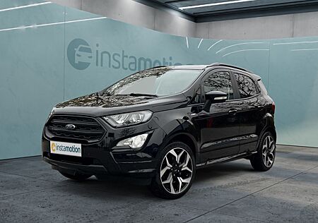 Ford EcoSport 1.0 EcoBoost ST-LINE