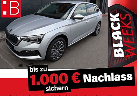 Skoda Scala 1,0 TSI Tour 5-J-G. NAVI LED RFK PDC SHZ