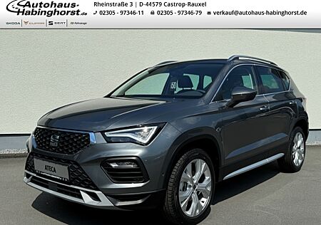 Seat Ateca 1.5 TSI ACT DSG Xperience Kamera Beats Navi Parkassist ACC