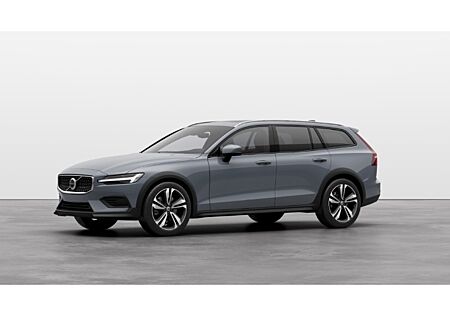 Volvo V60 Cross Country Cross Country Ultimate AWD B5 Benzin EU6d