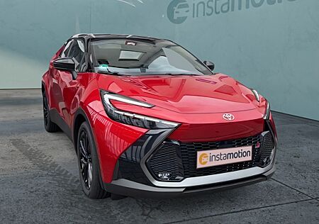 Toyota C-HR 4x4 GR Sport Plug in Hybrid 2.0*ALCANTARA*