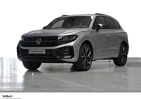 VW Touareg R-Line Black Style #Exclusiv#