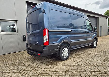 Ford Transit L2H2 2.0 TDCi 350 Trend Navi*AHK*Kamera