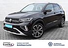 VW T-Cross Style 1.0 TSI DSG Navi LED Kamera