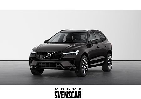 Volvo XC 60 XC60 Ultimate Dark AWD B4 Diesel EU6d Allrad HUD AD digitales Cockpit Memory Sitze Soundsystem