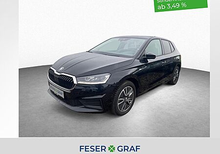 Skoda Fabia Ambition 1.0 TSI 6-Gang *SHZ*LED*NAVI