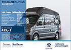 VW T6 California Grand California 600 ACC LED KAMERA SOLAR
