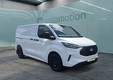 Ford Transit Custom Trend 280L1 LED+Kamera+Allwetter