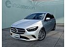 Mercedes-Benz B 200 Progressive+DISTRONIC+AHK+MULTIBEAM+Kamera