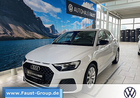 Audi A1 Sportback 30 TFSI S tronic Navi LED GRA