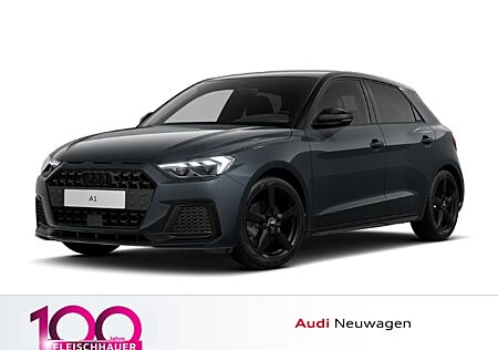 Audi A1 Sportback advanced 30 TFSI S tronic