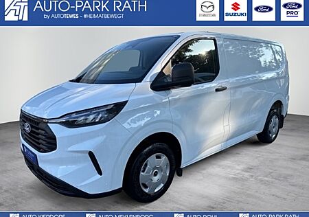 Ford Transit Custom Trend 300 L1 2.0L,CAM*LED*TEMPO*KLIMAAUT.