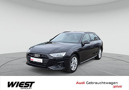 Audi A4 Avant advanced 40 TDI qu. S tr., NAVI/TOUR/VIRTUAL/KAM/2xPDC/SHZ