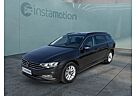 VW Passat Variant 2.0 TDI DSG Business AHK NAVI 16 DAB