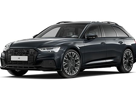 Audi A6 Allroad quattro quattro 55 TD