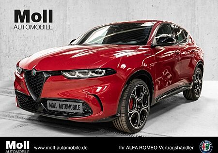 Alfa Romeo Tonale Speciale Mild Hybrid WINTERPAKET - PREMIUMPAKET