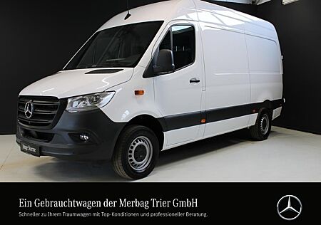 Mercedes-Benz Sprinter 317 *KA+L3H2+STANDARD+NAVI+EDW+360°KAM